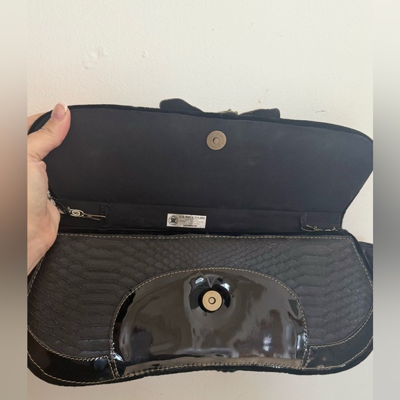 Mary Frances **BRAND NEW** Designer Purse - Picture 5 of 7